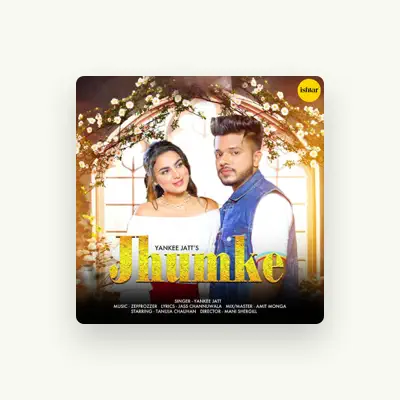 Listen to Yankee Jatt, watch music videos, read bio, see tour dates & more!