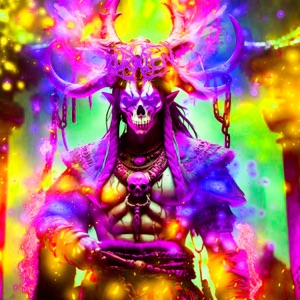 Tribal Phonk Makuta - EP