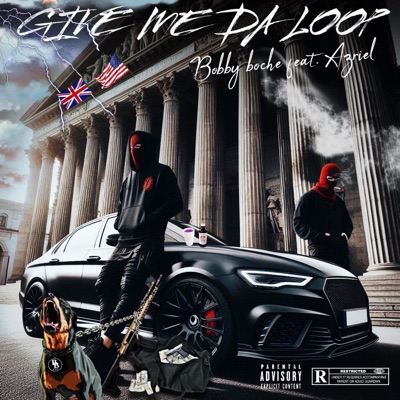 Give Me Da L$$P (feat. Azriel) - Single