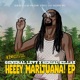 Heeey Marijuana EP