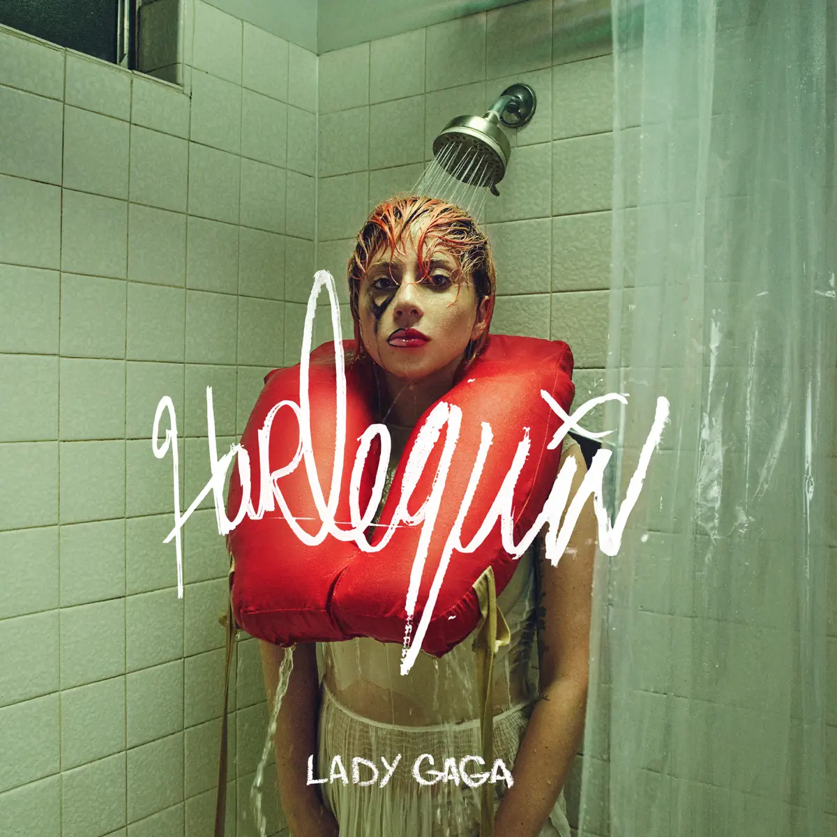 Lady Gaga - Harlequin (2024) [iTunes Plus AAC M4A]-新房子