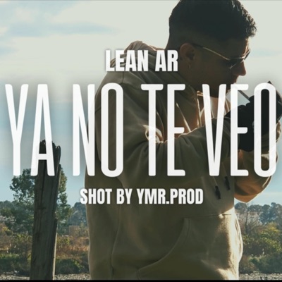 Ya no te veo - Single