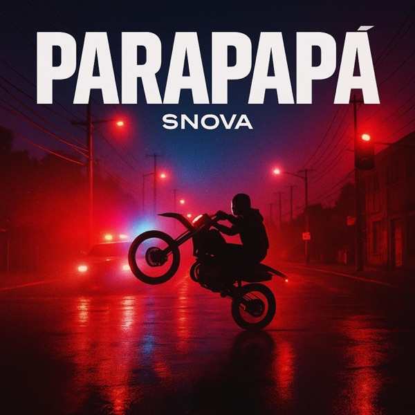 Parapapa