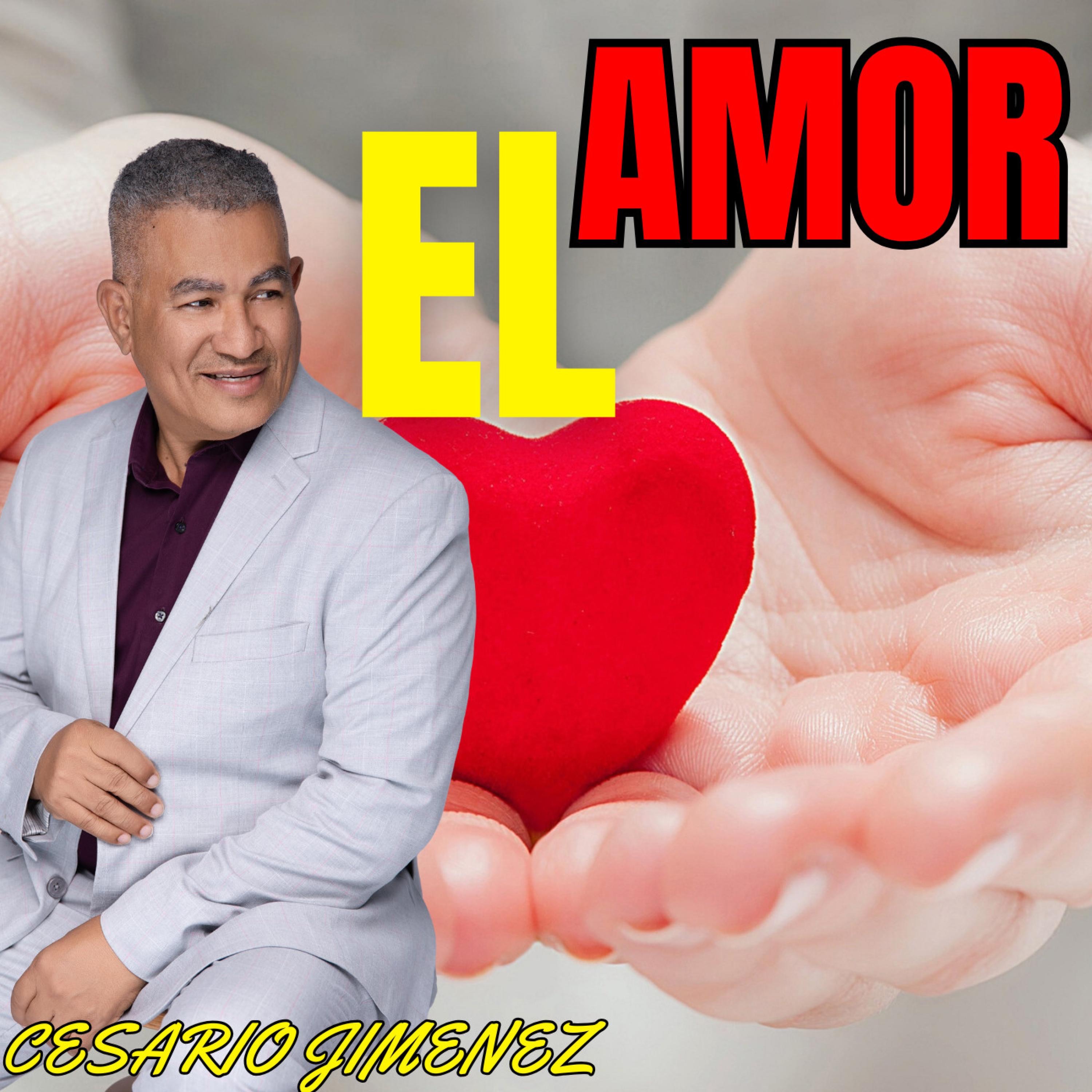 EL AMOR - Single