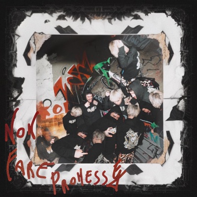 Non fare promesse (feat. Oxygvn & Fqby) - Single