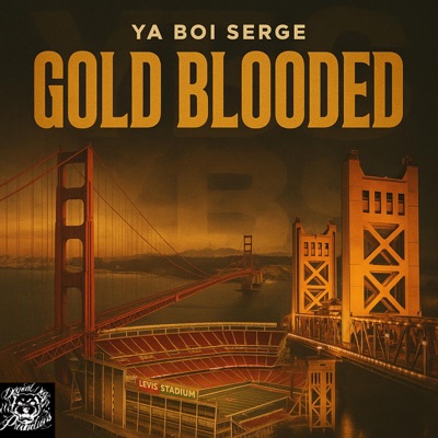 Gold Blooded - Single