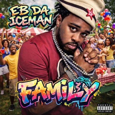 Family (Radio Edit) - Single