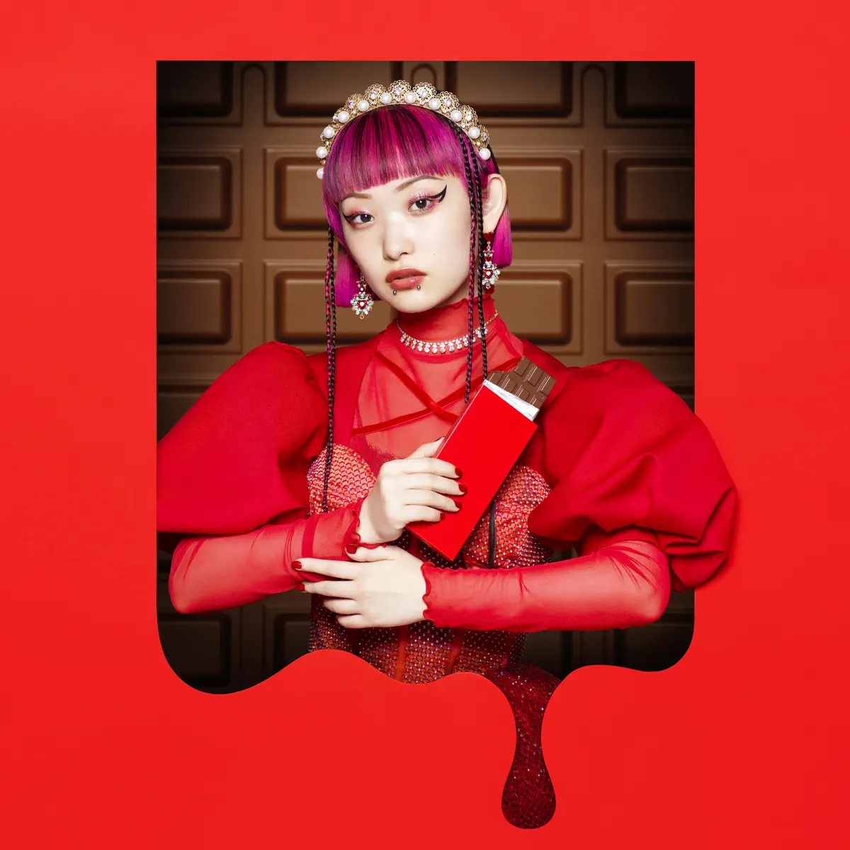 水曜日のカンパネラ - シャルロッテ - Single (2024) [iTunes Plus AAC M4A]-新房子