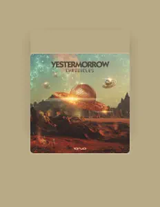 Listen to Yestermorrow, watch music videos, read bio, see tour dates & more!