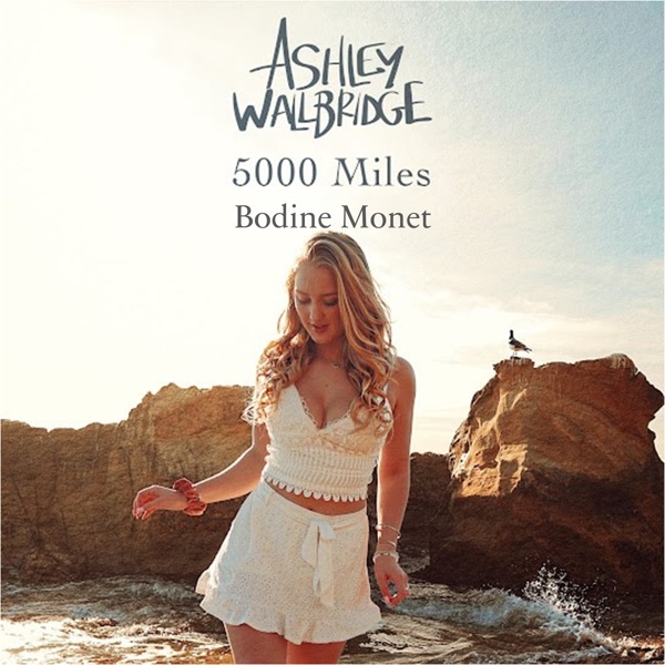 5000 Miles - Single