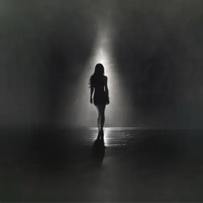 Listen to enlight - Single by Jinnat