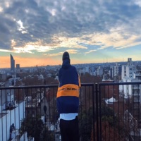 Rooftop Freestyle - Single - R Flakkkk