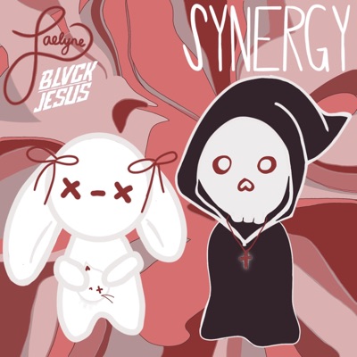 Synergy (feat. BLVCKJESUS) - Single