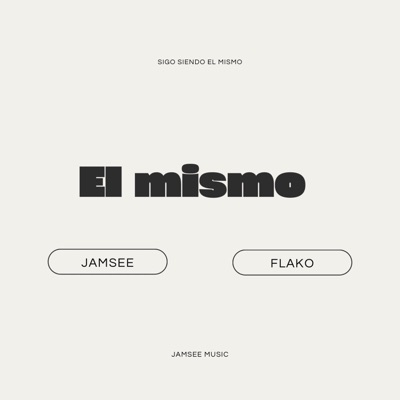 EL MISMO - Single
