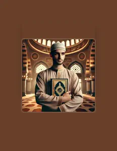 Listen to Qari Nadeem, watch music videos, read bio, see tour dates & more!