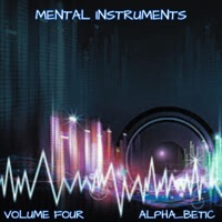 MENTAL INSTRUMENTS VOLUME 4 - Alpha_betic & Shadow Magnetic