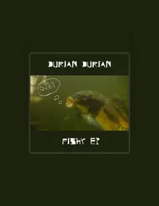 Luister naar Durian Durian, bekijk muziekvideo's, lees de bio, bekijk de tourdata, en meer!