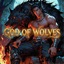 God of Wolves - Single