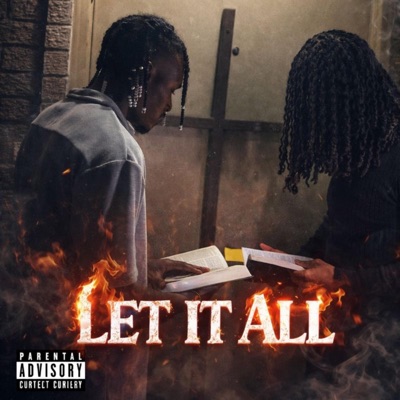 Let It All (feat. Kennen-K & Loski Baby) - Single