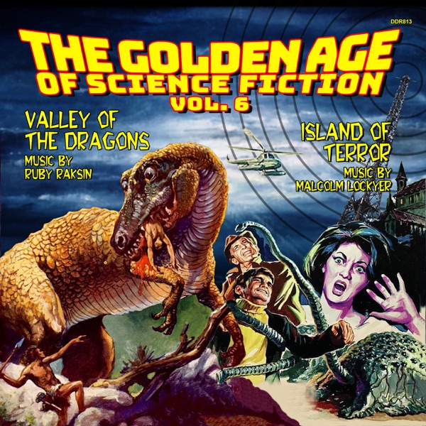 Strangers in a Strange Land (From "Valley Of The Dragons")