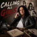 Calling all girls