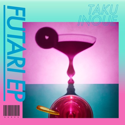 FUTARI - EP