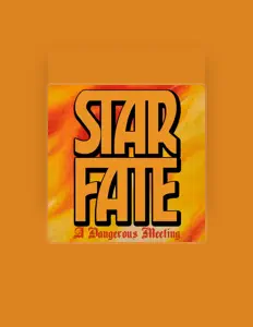 Listen to Starfate, watch music videos, read bio, see tour dates & more!