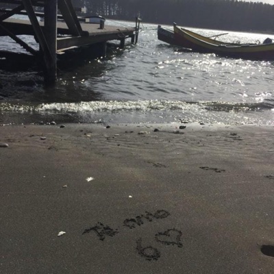 Tren a Tolten.. - Single