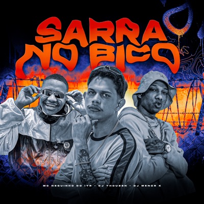 Sarra no Bico - Single