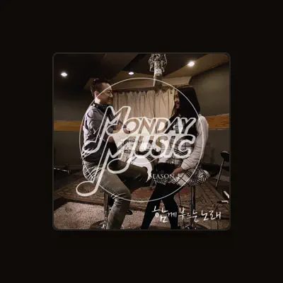 Listen to 조예슬, watch music videos, read bio, see tour dates & more!