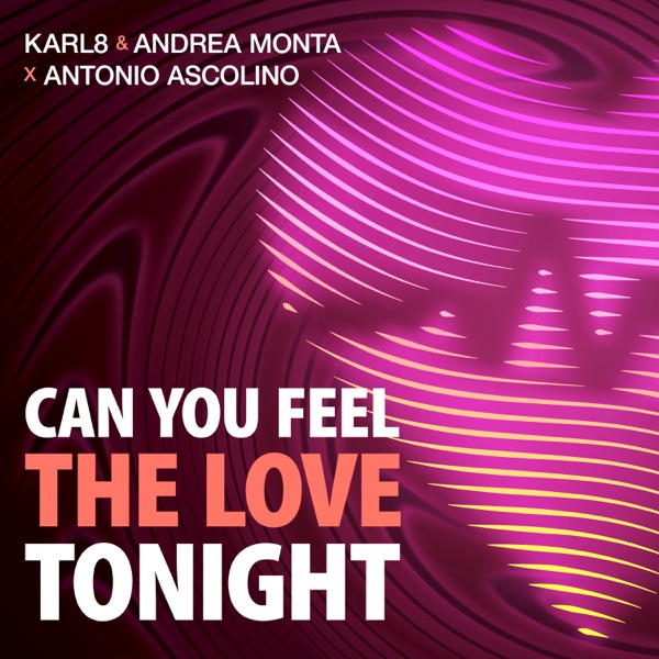 Can You Feel The Love Tonight - Single