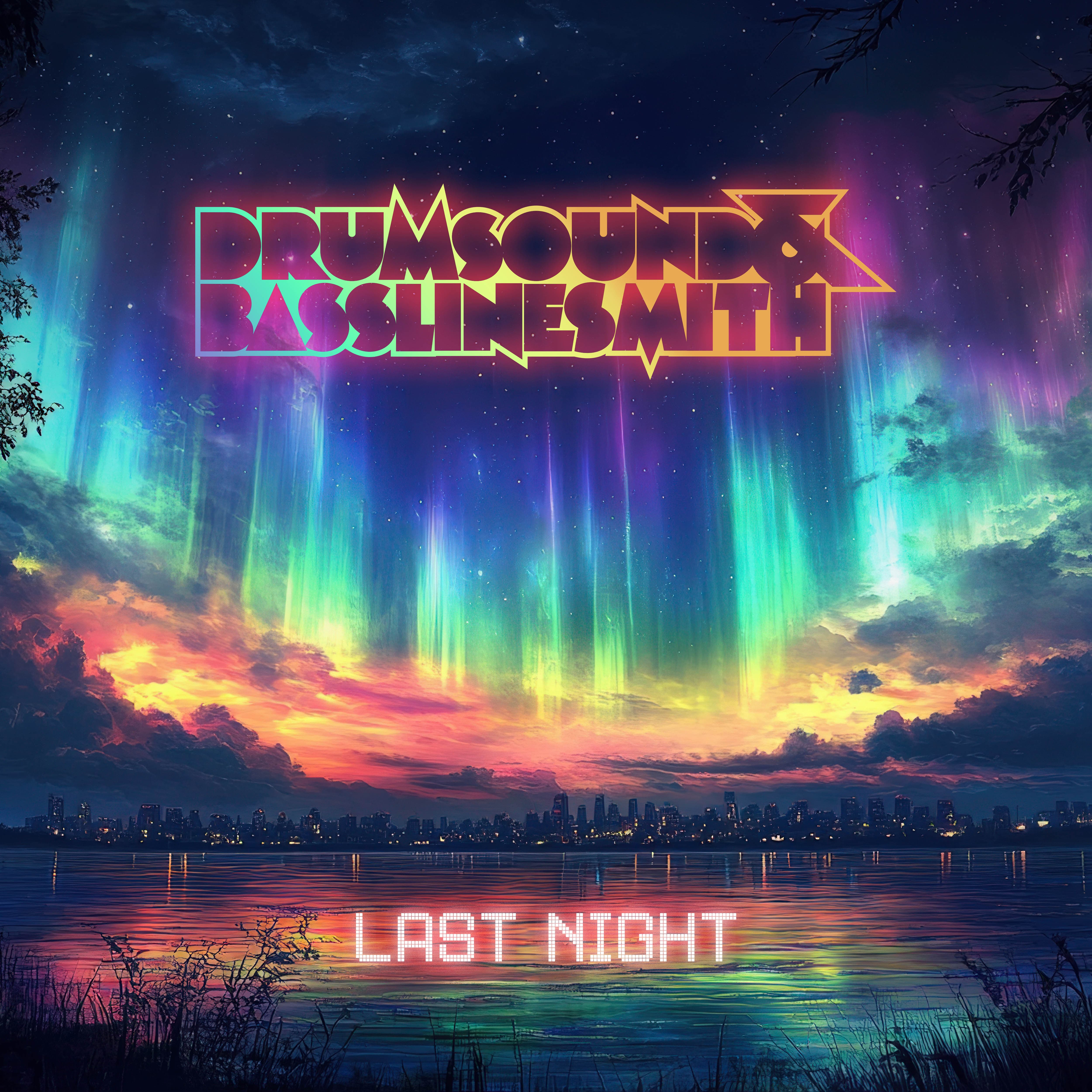 Last Night - Single