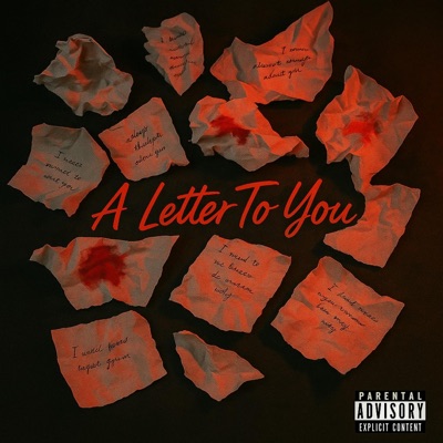 A letter to you - EP