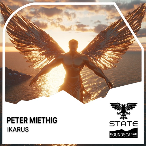 Ikarus - Single