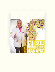 Luis Felipe Gonzálezを聴いたり、ミュージックビデオを鑑賞したり、経歴やツアー日程などを確認したりしましょう！