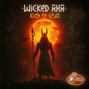 King of Gods - EP
