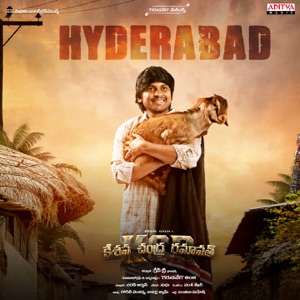 Hyderabad (From 