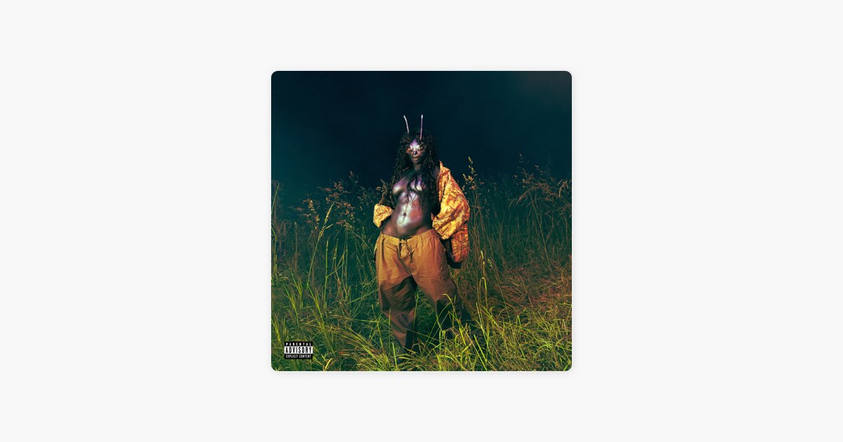 30 For 30 (with Kendrick Lamar) - SZA