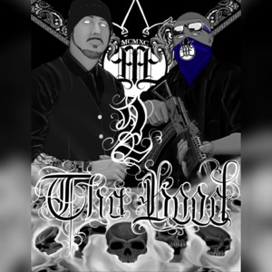 2 Tha Hood (feat. C-Mob)