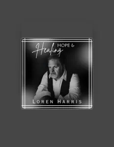 Loren Harris सुनें, म्यूज़िक वीडियो देखें, बायो पढ़ें, दौरे की तारीखें और बहुत कुछ देखें!