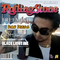 Rolling Stone - EP - FreeMind619