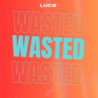 Wasted (feat. Alice Gray) - Single - LUCØ