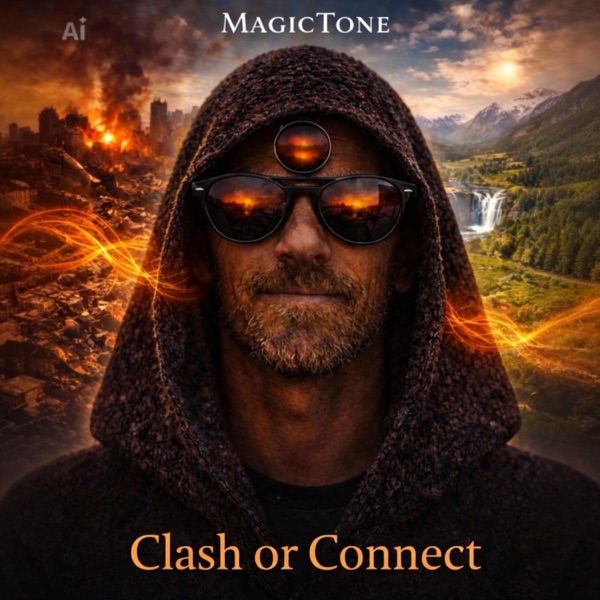 Clash or Connect