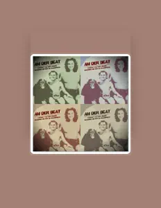 聆聽 An Der Beat、觀看音樂影片、閱讀小傳、查看巡演日期等！