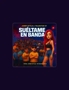 La Viboraを聴いたり、ミュージックビデオを鑑賞したり、経歴やツアー日程などを確認したりしましょう！