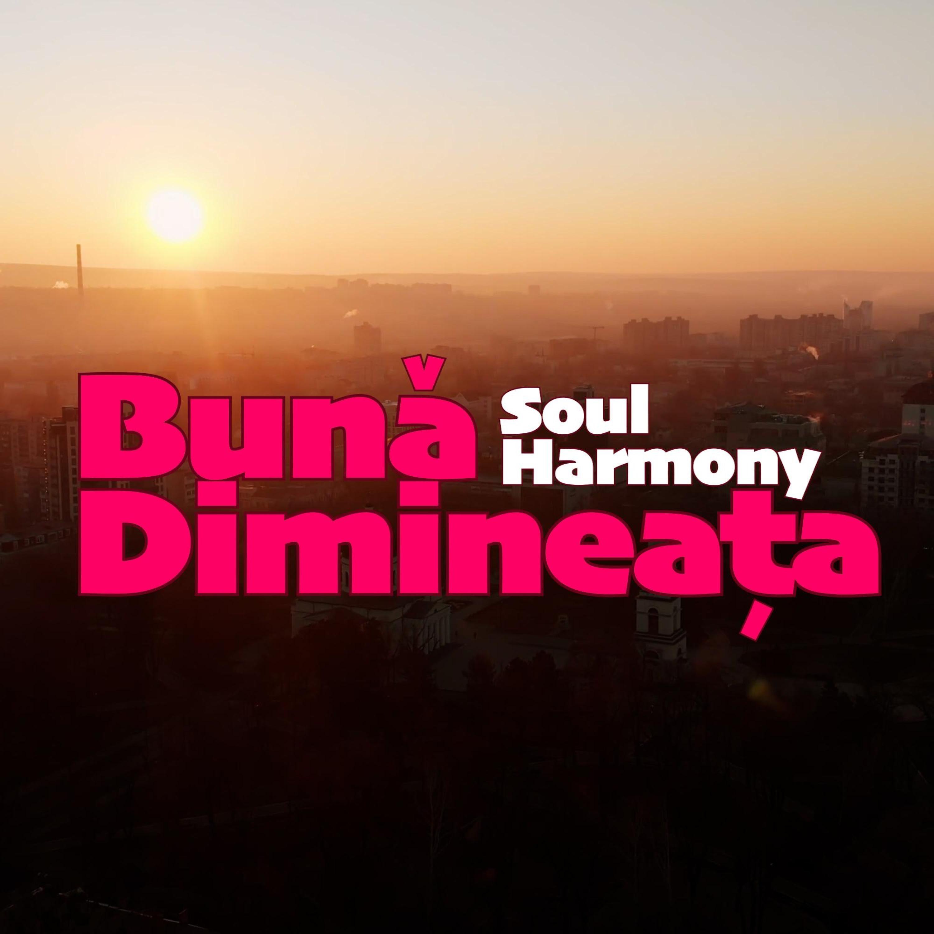 Buna Dimineata - Single