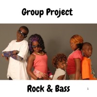 Rock & Bass - Single - MR. LOST IN MIAMI