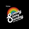 Spooky Scary Sunday (Jersey Club) - Single