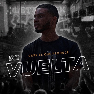 De Vuelta - Single
