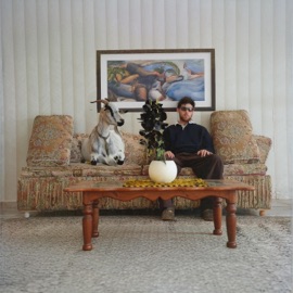 יוני בלוך MELAMED